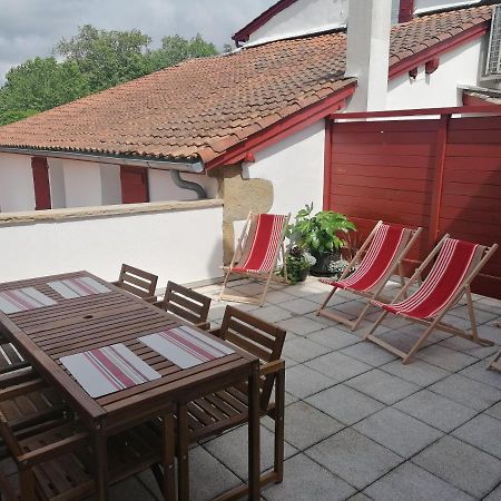 Appartement Suhalmendi ซาร์ ภายนอก รูปภาพ