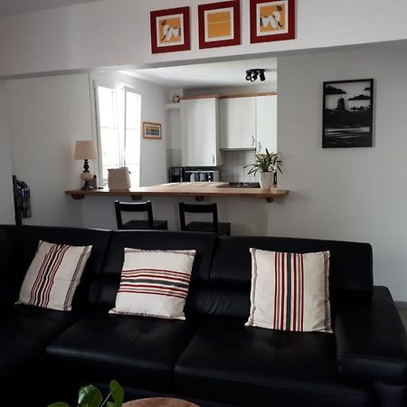 Appartement Suhalmendi ซาร์ ภายนอก รูปภาพ