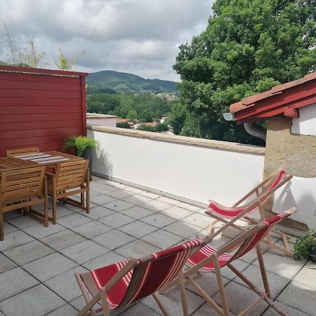 Appartement Suhalmendi ซาร์ ภายนอก รูปภาพ
