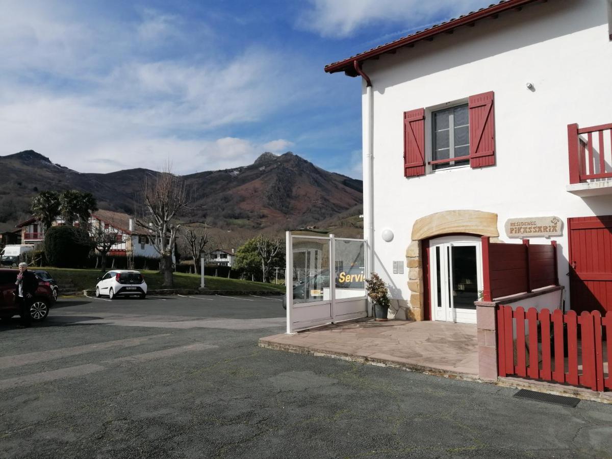 Appartement Suhalmendi ซาร์ ภายนอก รูปภาพ