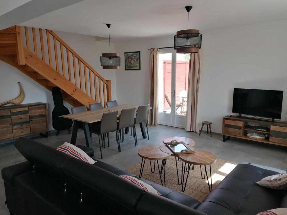 Appartement Suhalmendi ซาร์ ภายนอก รูปภาพ