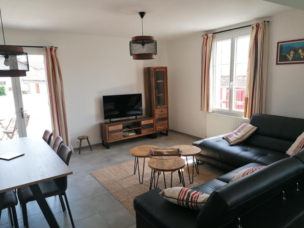 Appartement Suhalmendi ซาร์ ภายนอก รูปภาพ