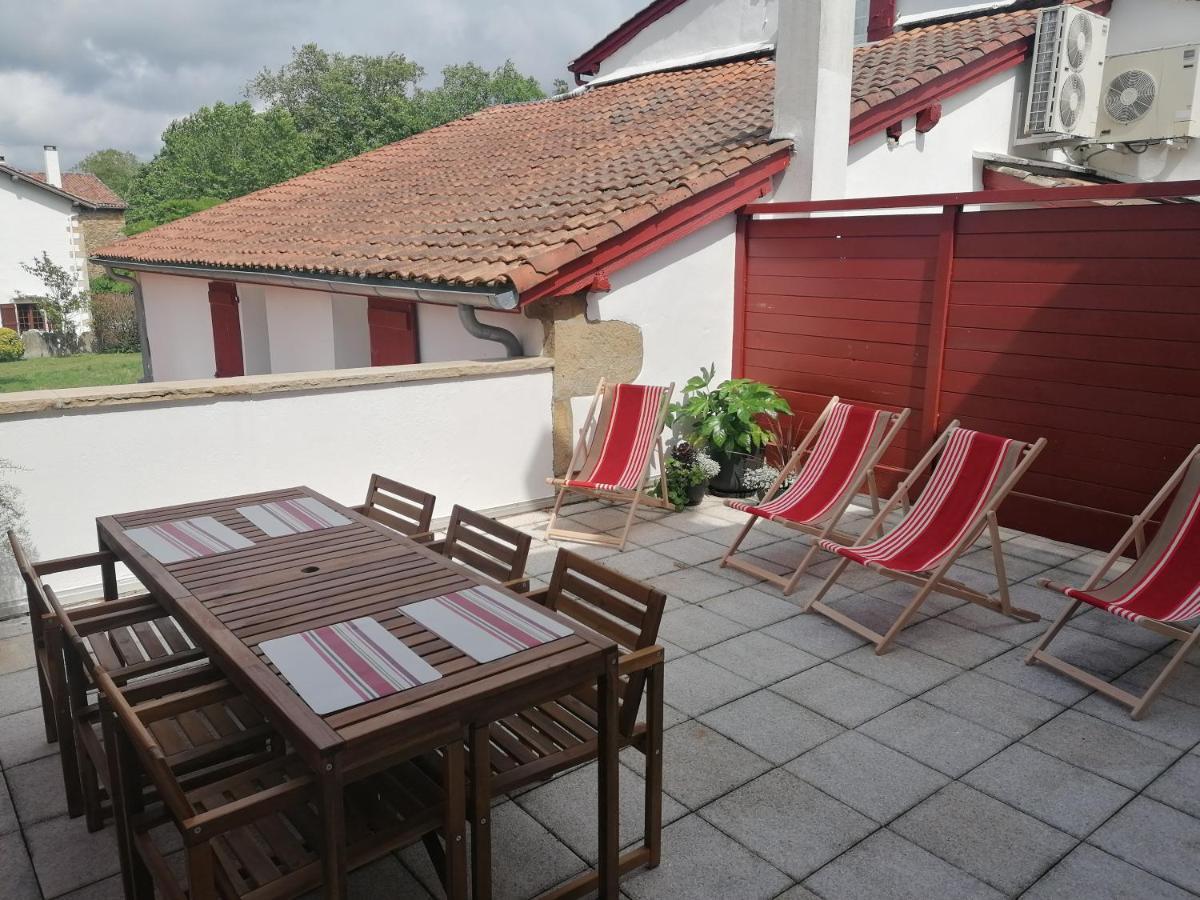 Appartement Suhalmendi ซาร์ ภายนอก รูปภาพ
