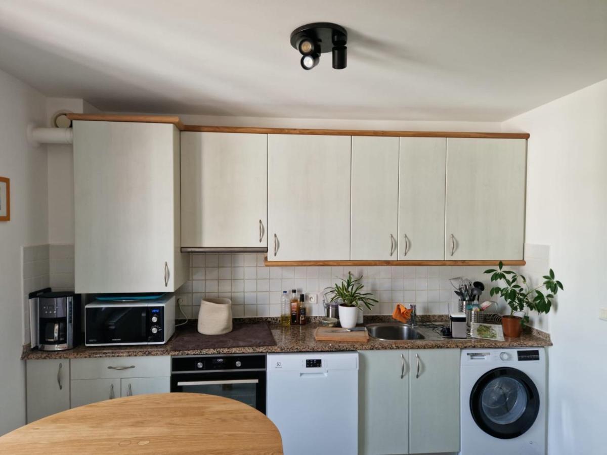 Appartement Suhalmendi ซาร์ ภายนอก รูปภาพ