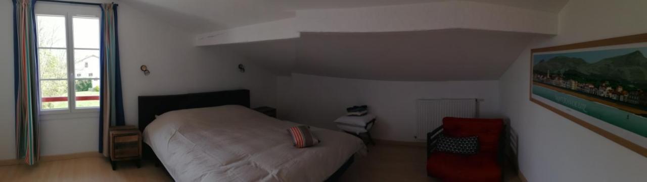 Appartement Suhalmendi ซาร์ ภายนอก รูปภาพ