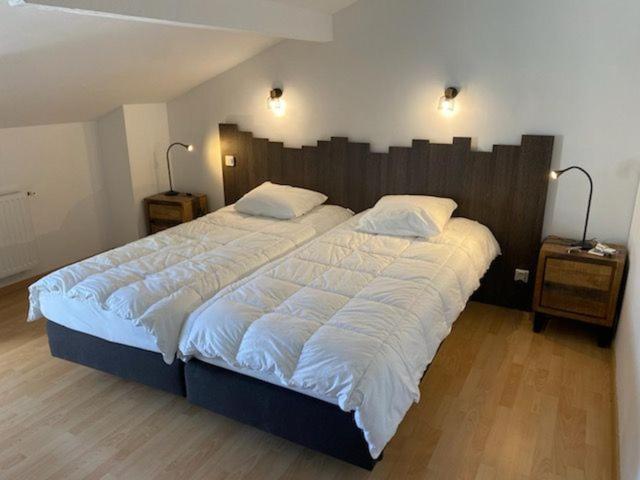 Appartement Suhalmendi ซาร์ ภายนอก รูปภาพ